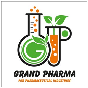 Grand pharma for pharmaceutical industries